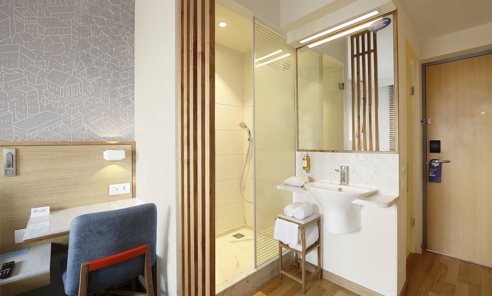 holiday inn express hyderabad hitec city by ihg