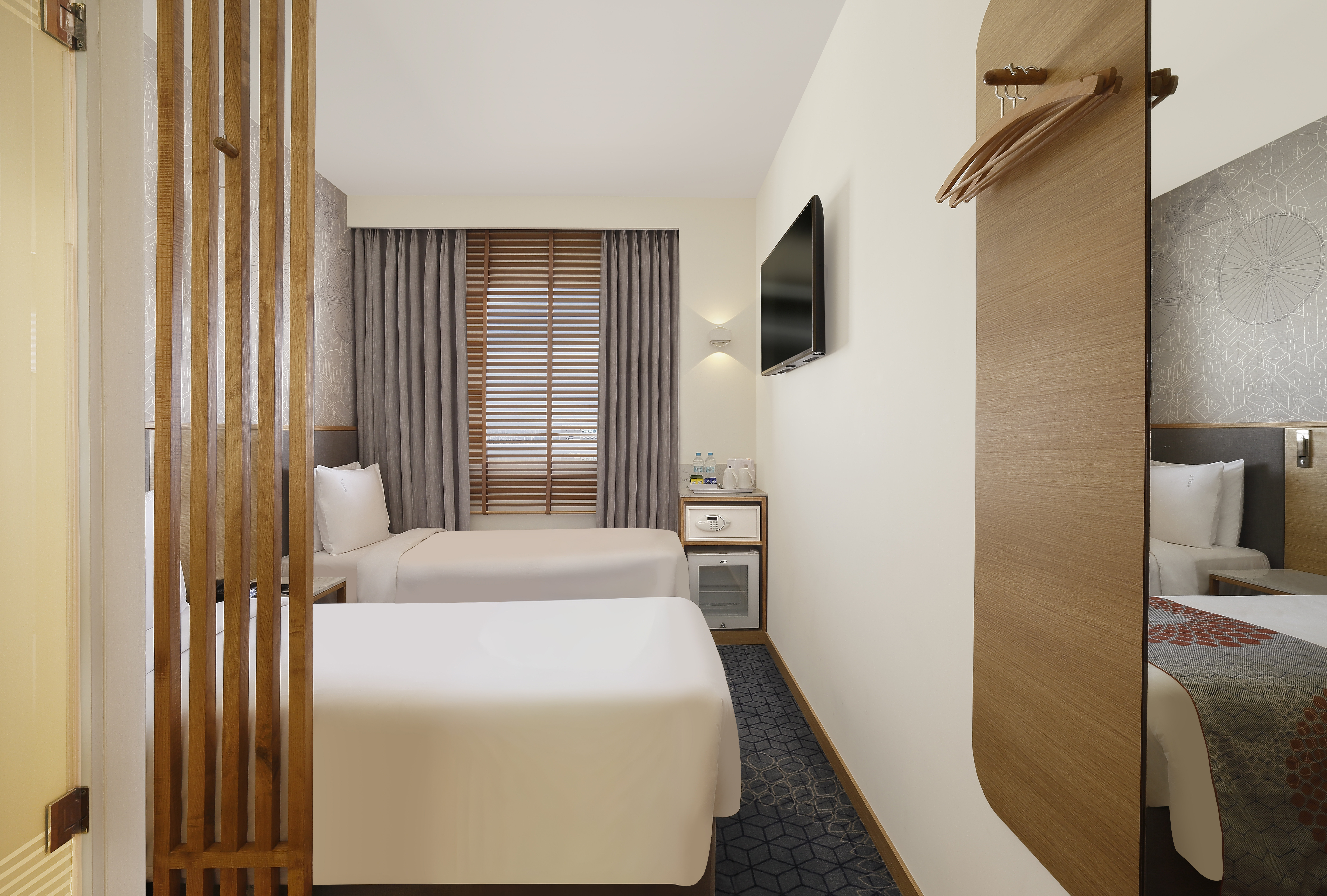 holiday inn express hyderabad hitec city by ihg