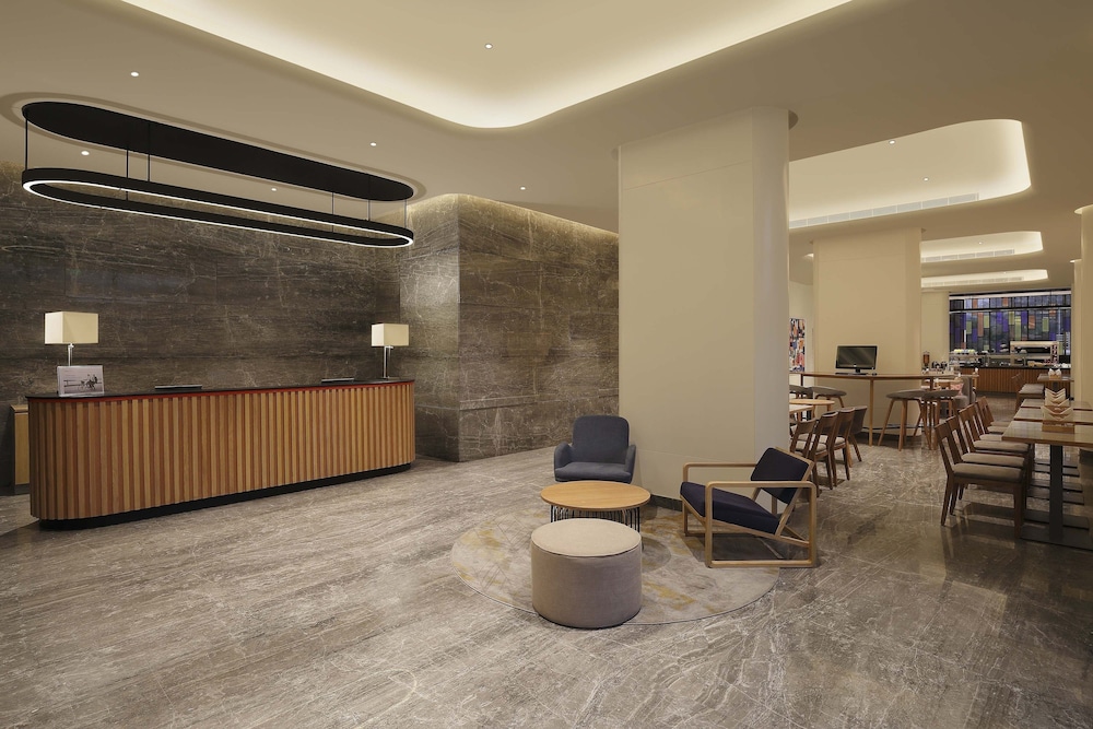 holiday inn express hyderabad hitec city by ihg