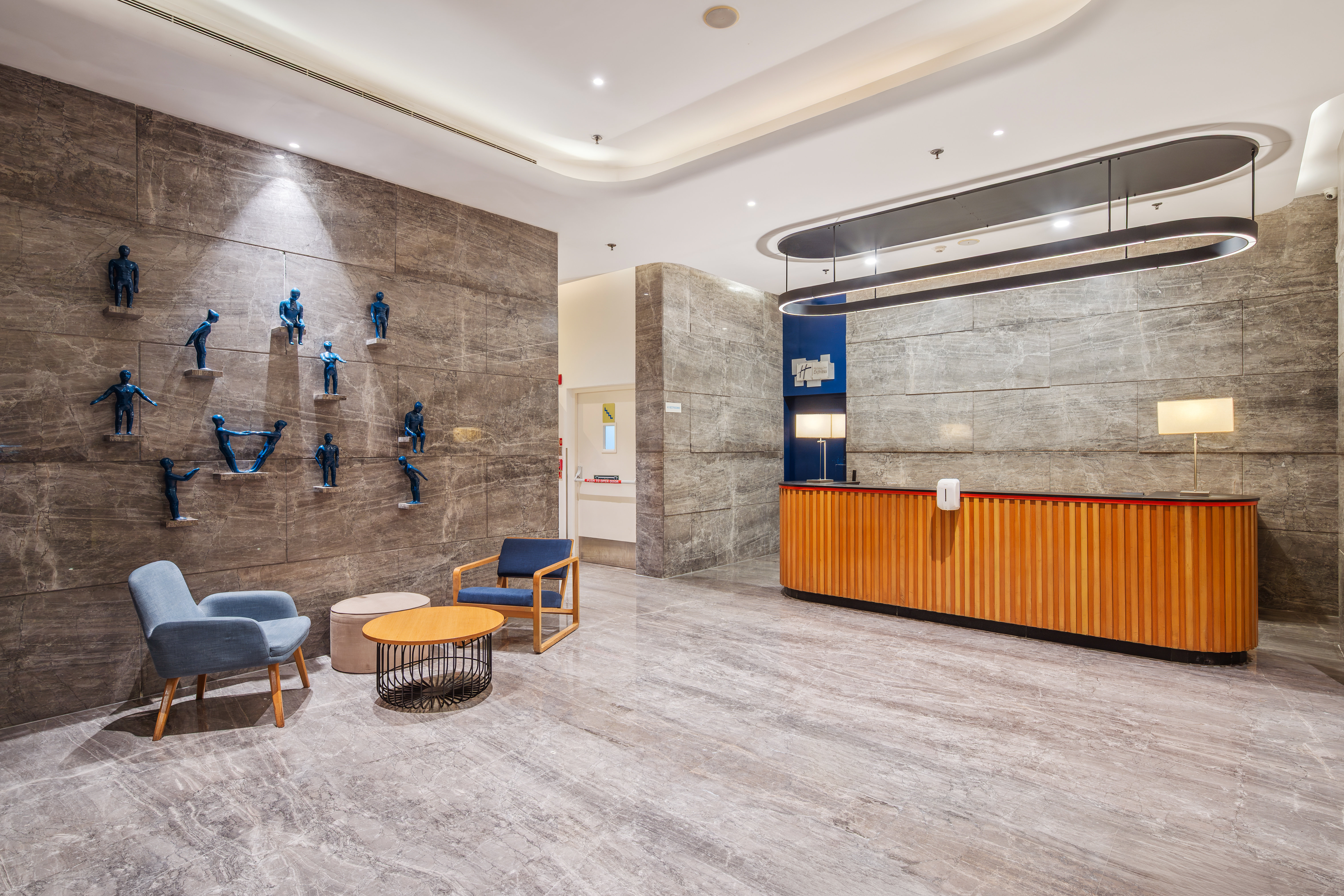 holiday inn express hyderabad hitec city by ihg