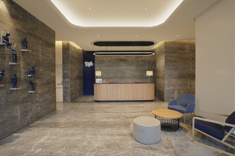 holiday inn express hyderabad hitec city by ihg