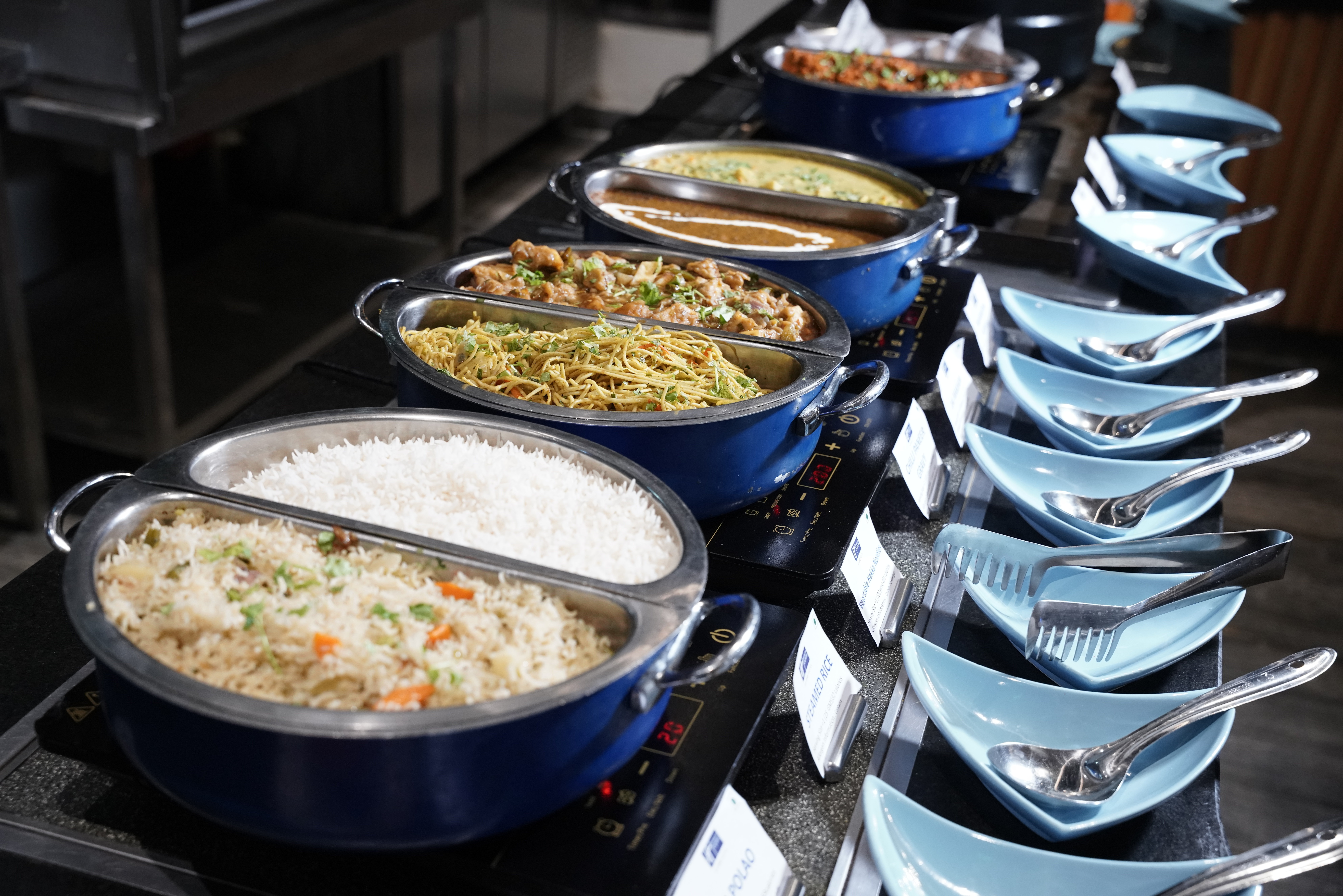 holiday inn express hyderabad hitec city by ihg