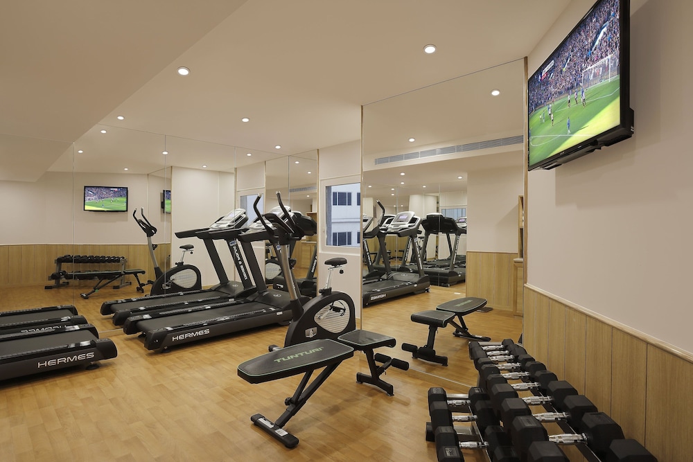 holiday inn express hyderabad hitec city by ihg