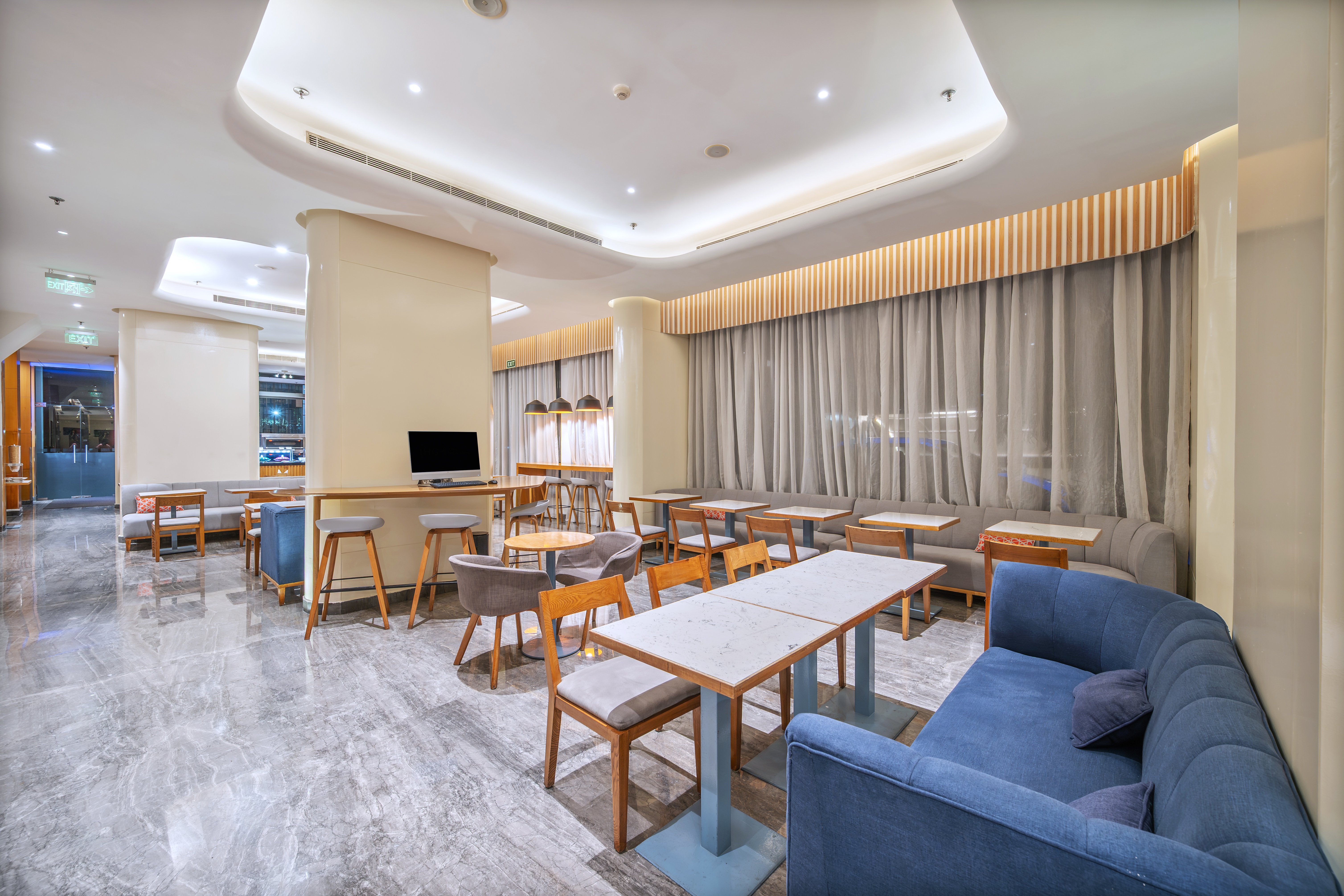 holiday inn express hyderabad hitec city by ihg