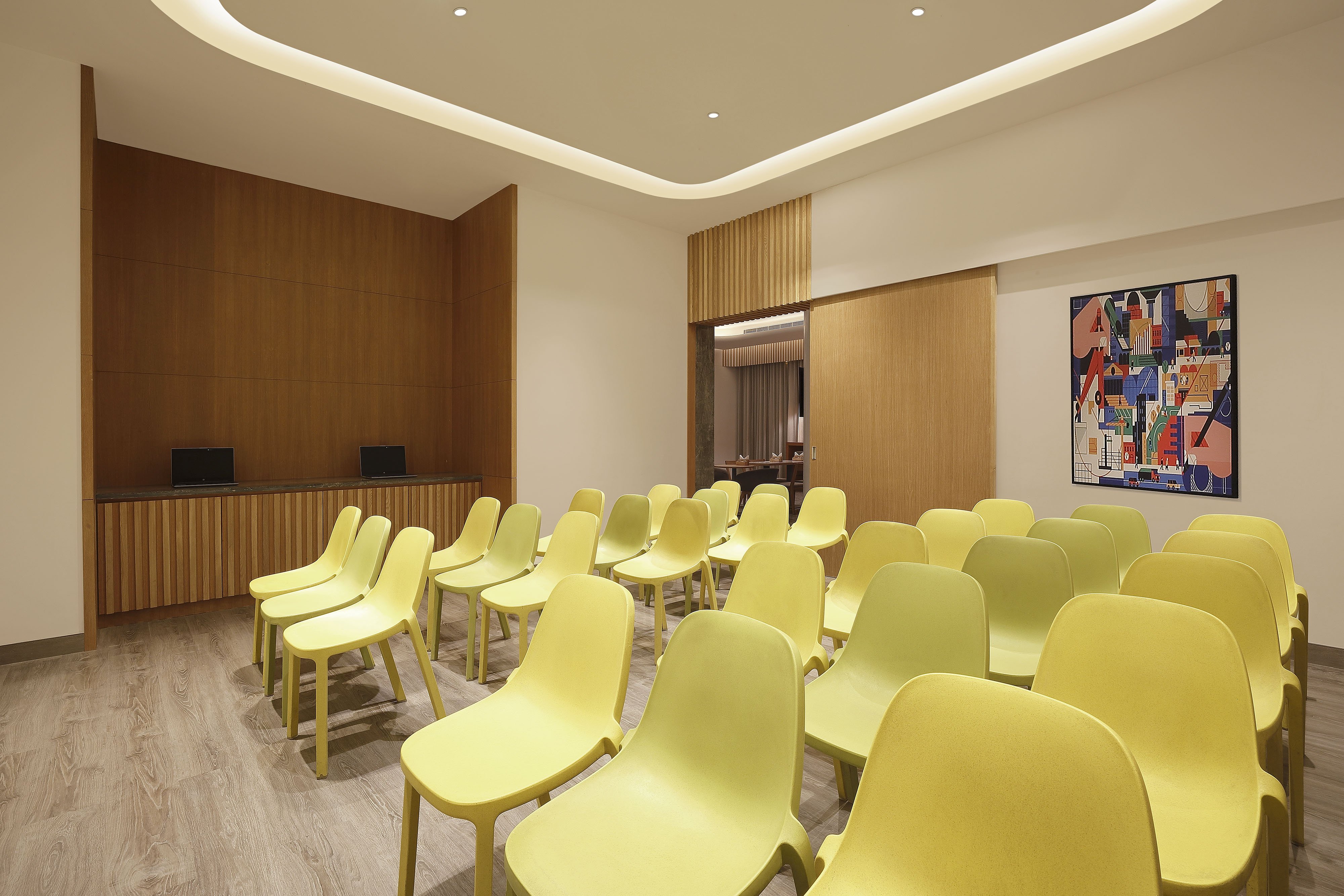 holiday inn express hyderabad hitec city by ihg