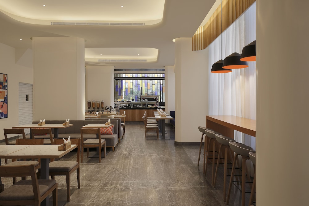 holiday inn express hyderabad hitec city by ihg