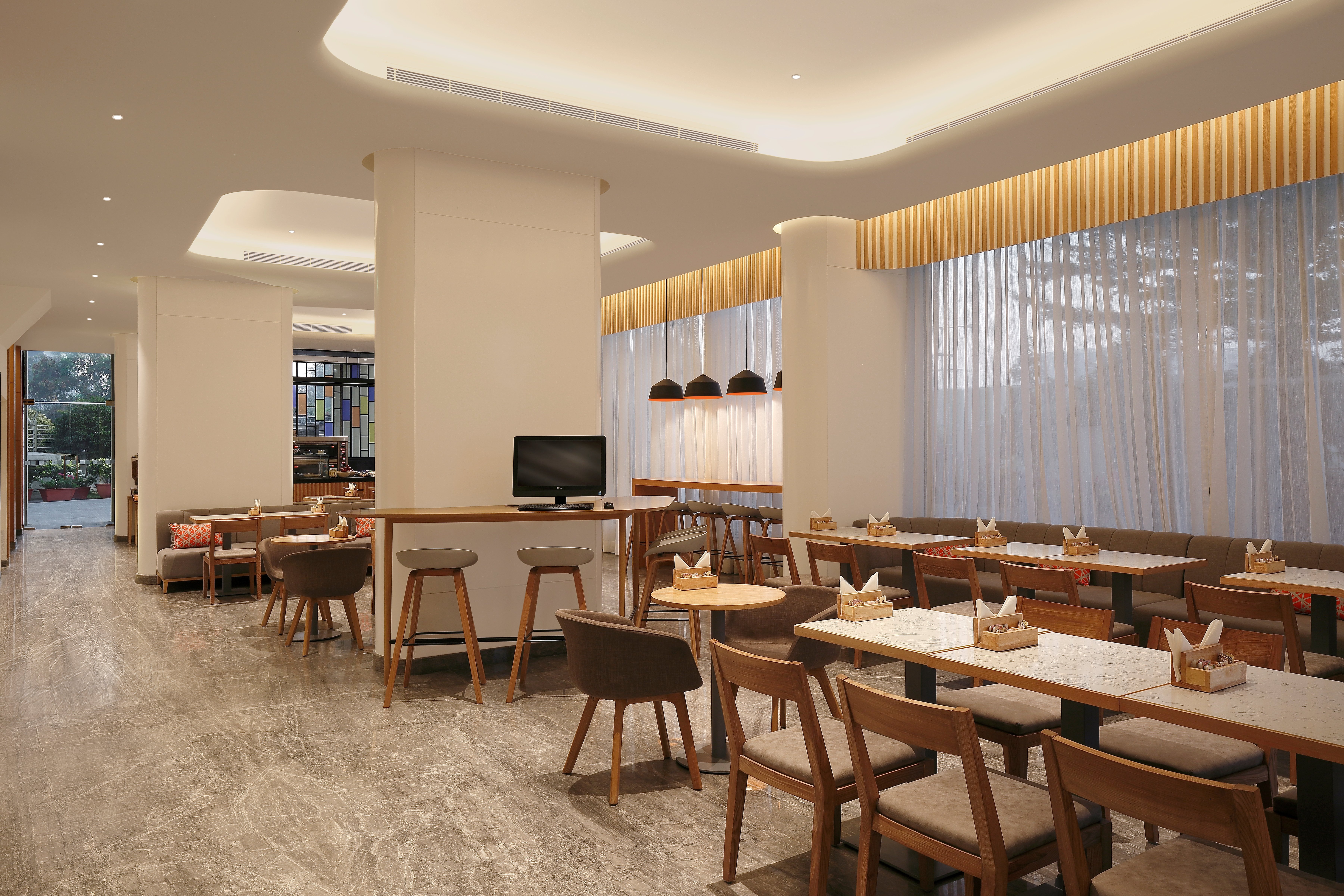 holiday inn express hyderabad hitec city by ihg