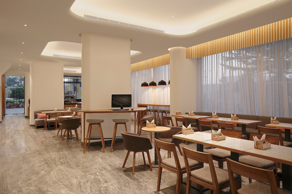 holiday inn express hyderabad hitec city by ihg