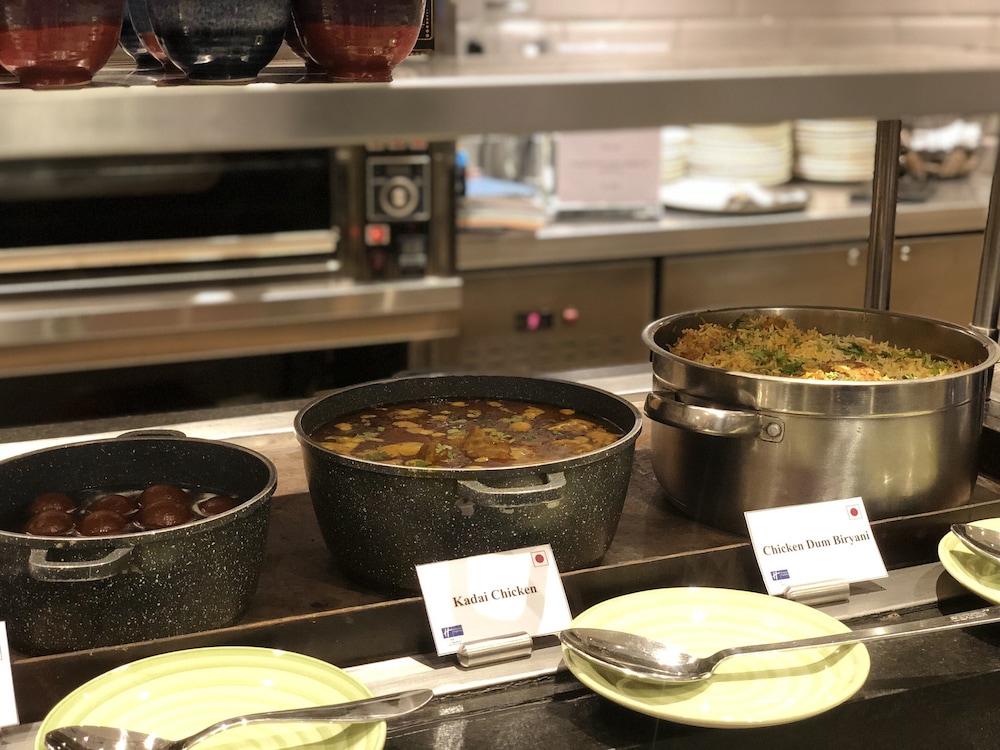 holiday inn express hyderabad hitec city by ihg