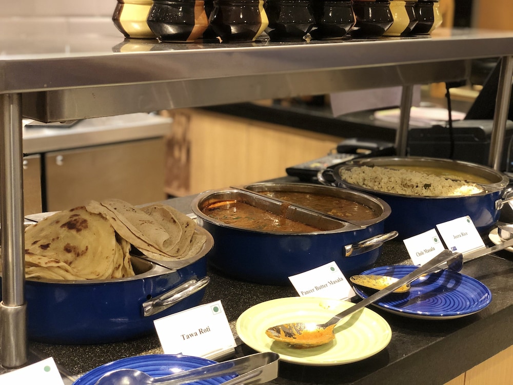 holiday inn express hyderabad hitec city by ihg
