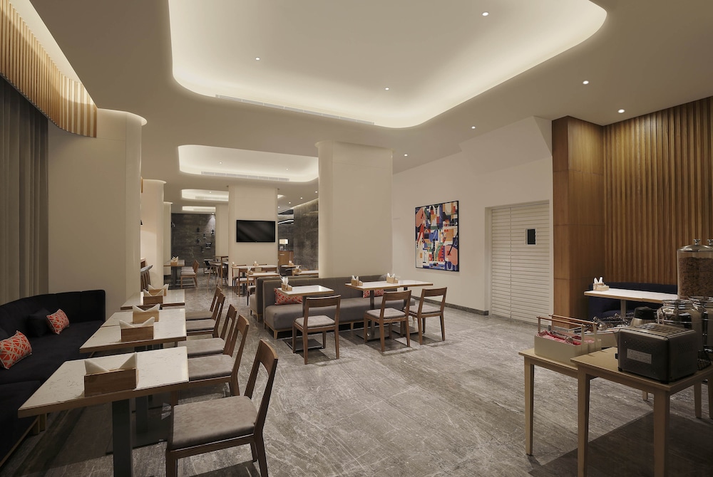 holiday inn express hyderabad hitec city by ihg