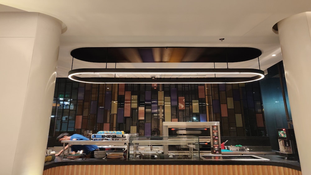 holiday inn express hyderabad hitec city by ihg