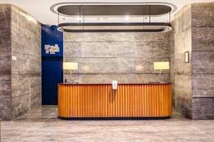 holiday inn express hyderabad hitec city by ihg