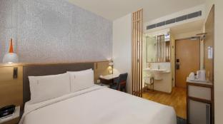 holiday inn express hyderabad hitec city by ihg