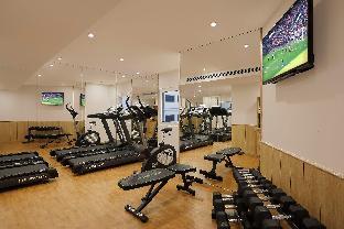 holiday inn express hyderabad hitec city by ihg