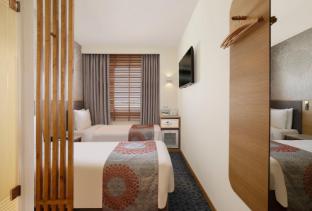 holiday inn express hyderabad hitec city by ihg