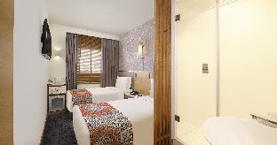 holiday inn express hyderabad hitec city by ihg