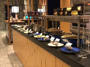holiday inn express hyderabad hitec city by ihg