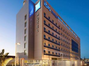 Celi Connect Hotel Orla Aracaju,Atalaia>>Aracaju,4 star