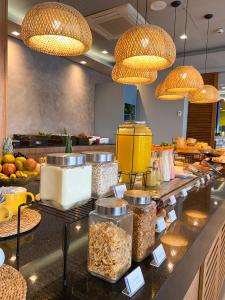Celi Connect Hotel Orla Aracaju,Atalaia>>Aracaju,4 star