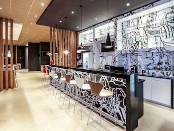 Ibis Sinop,Mato Grosso State>>Sinop,3 star