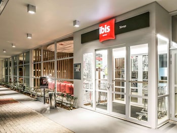 Ibis Sinop,Mato Grosso State>>Sinop,3 star