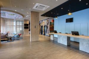 Ibis Manaus Aeroporto,Tarumã>>Manaus,3 star