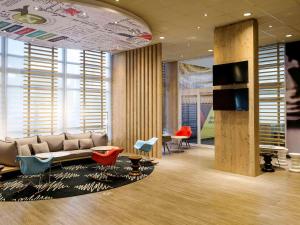 Ibis Manaus Aeroporto,Tarumã>>Manaus,3 star