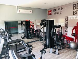 ibis manaus aeroporto