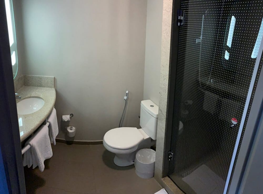 ibis fortaleza centro de eventos