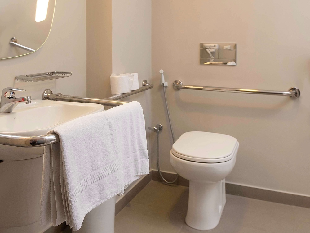 ibis fortaleza centro de eventos