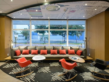 ibis fortaleza centro de eventos