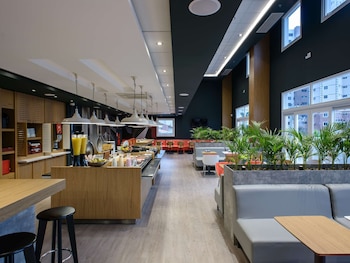 ibis fortaleza centro de eventos