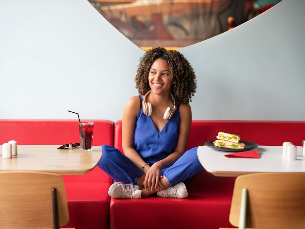 ibis fortaleza centro de eventos