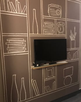 ibis fortaleza centro de eventos