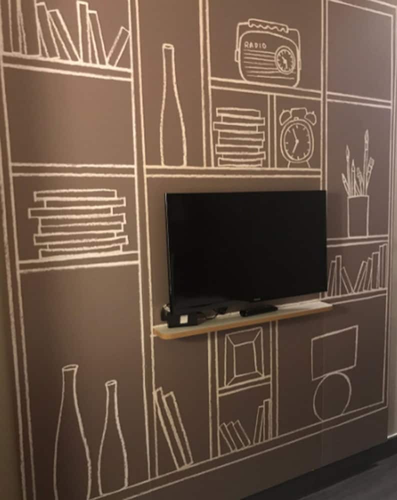 ibis fortaleza centro de eventos