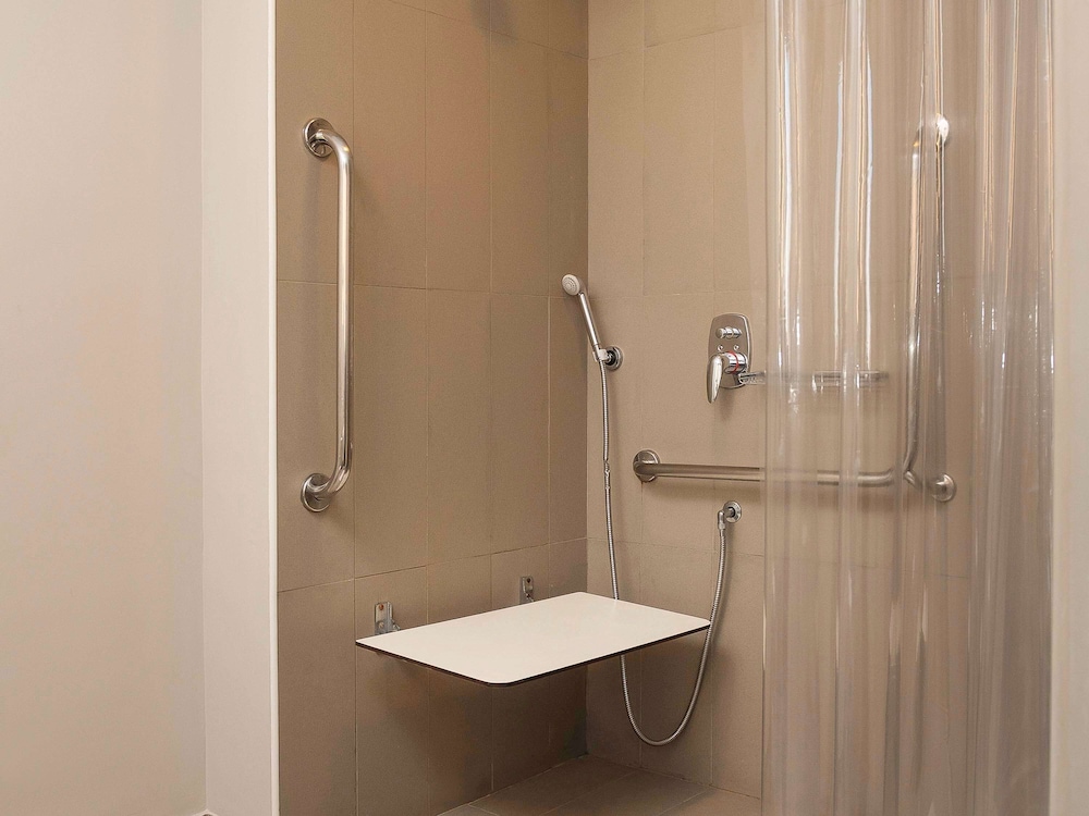 ibis fortaleza centro de eventos