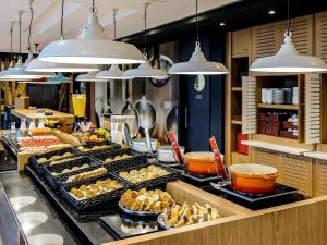 ibis fortaleza centro de eventos