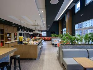 ibis fortaleza centro de eventos