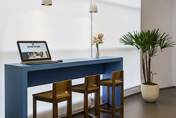 Mercure Jundiai Shopping,Jundiai>>Campinas,4 star