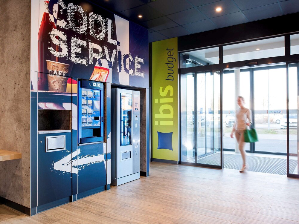 ibis budget konstanz