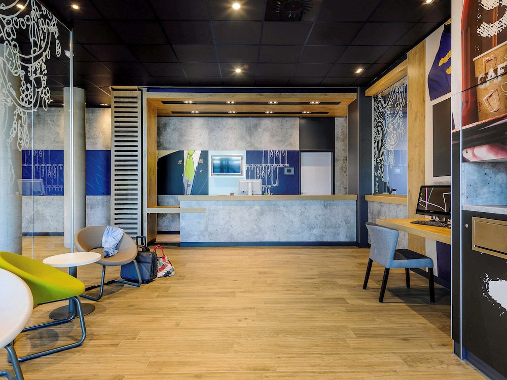 ibis budget konstanz