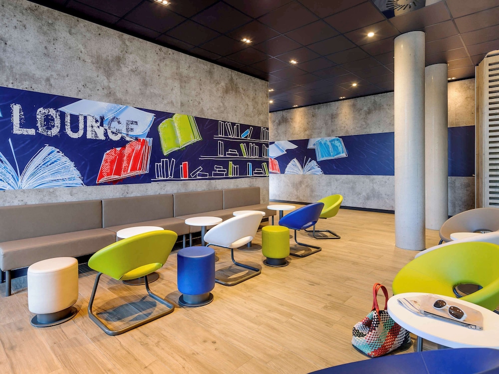 ibis budget konstanz