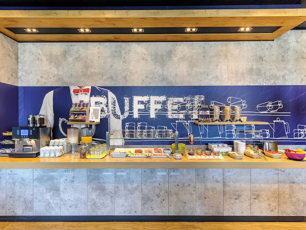 ibis budget konstanz