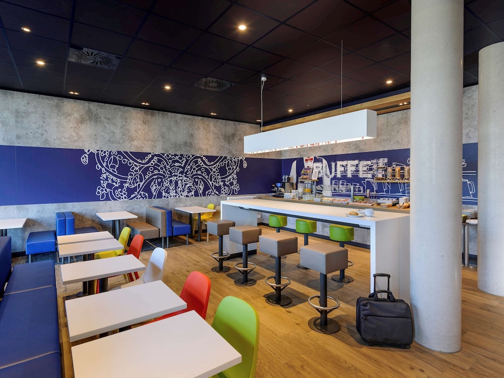 ibis budget konstanz