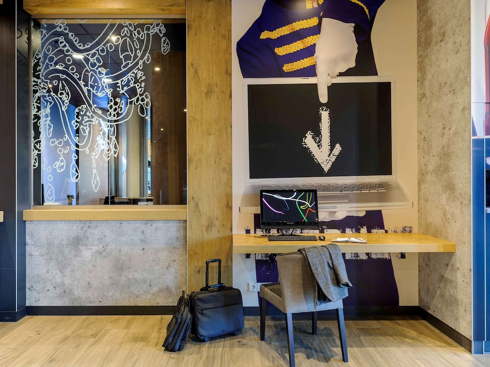 ibis budget konstanz