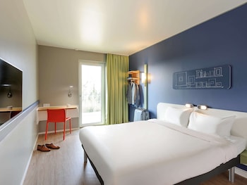 ibis budget konstanz