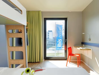 ibis budget konstanz