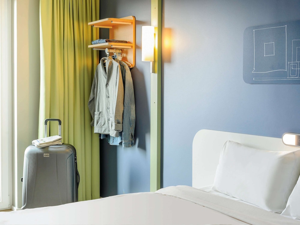 ibis budget konstanz