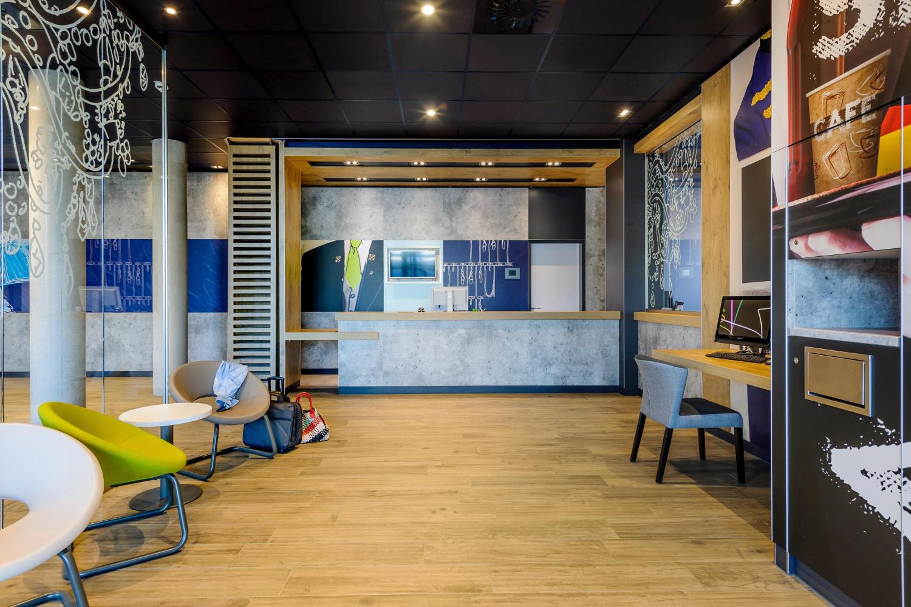 ibis budget konstanz